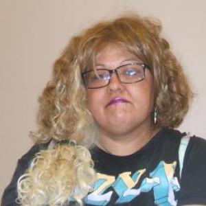 Angelina Precious Sandoval a registered Sex Offender of Colorado