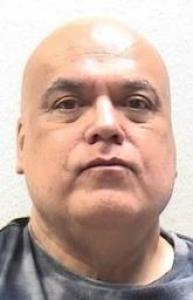 Steven Augustine Esparza a registered Sex Offender of Colorado