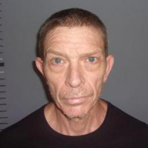 Troy Patrick Barrett a registered Sex Offender of Colorado