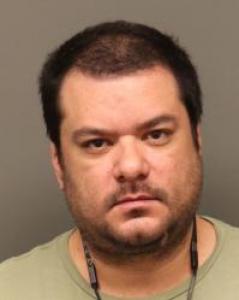 Carlos Arturo Echeverria a registered Sex Offender of Colorado