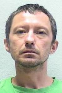 Arthur Diamond Doss a registered Sex Offender of Colorado