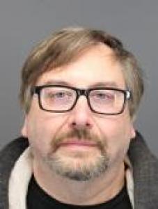 Brian Paul Mackenzie a registered Sex Offender of Colorado