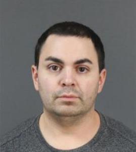 Andrew Philip Joseph Gonzales a registered Sex Offender of Colorado