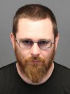 Matthew Scott Karsten a registered Sex Offender of Colorado