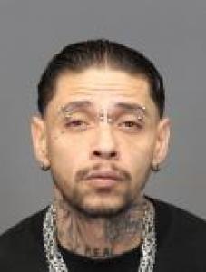 Charles Anthony Bargas a registered Sex Offender of Colorado