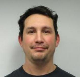 Jeffery Reiter a registered Sex Offender of Colorado