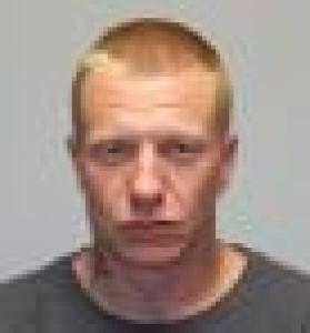 Trevor Van Baker a registered Sex Offender of Colorado