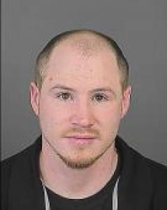 Anthony Donovan Mullins Capra a registered Sex Offender of Colorado