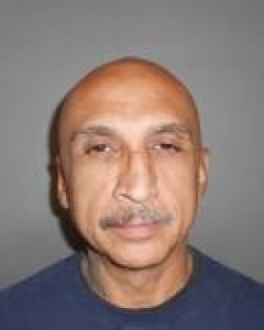 Paul John Mascarenas a registered Sex Offender of Colorado