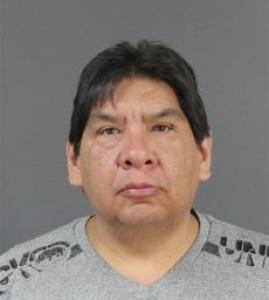 David Joseph Deherrera a registered Sex Offender of Colorado