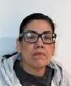 Sonia Arciniega a registered Sex Offender of Colorado