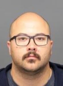 Daniel James Martinez a registered Sex Offender of Colorado