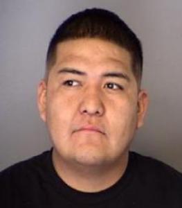 Johnny Begay Jr a registered  of Colorado