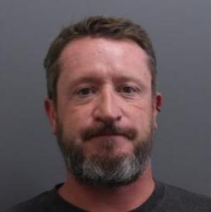 Brent Everett Arronte a registered Sex Offender of Colorado