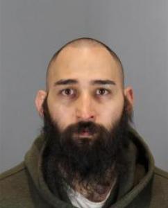 Antonio Chavarria a registered Sex Offender of Colorado