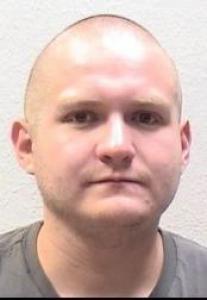 Justin Valentino Hardman a registered Sex Offender of Colorado