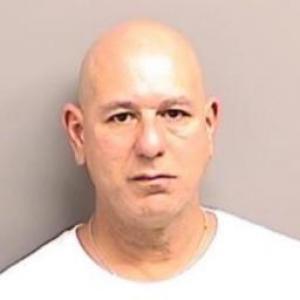 Franco Maria Vallejo a registered Sex Offender of Colorado