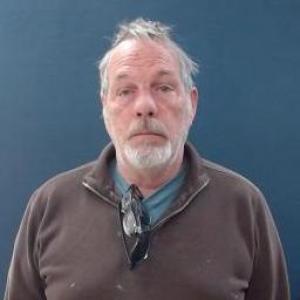 David Edwin Crouse a registered Sex Offender of Colorado