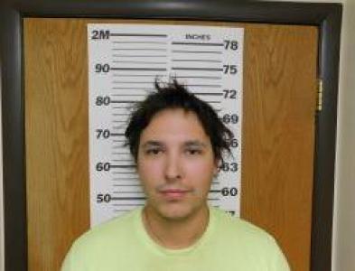 Brandon Anthony Duarte a registered Sex Offender of Colorado