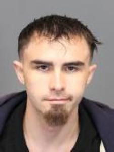 Tyler James Anderson a registered  of Colorado