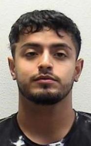 Ian Andre Flores a registered Sex Offender of Colorado