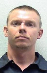 Curtis Raymond Sickinger a registered Sex Offender of Colorado