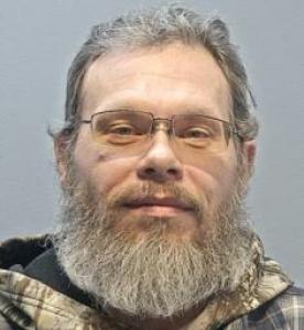 Jay Matthew Otto a registered Sex Offender of Colorado