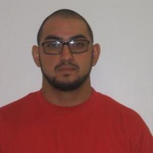 Benjamin Patrick Madrid a registered Sex Offender of Colorado