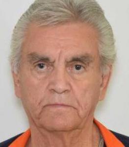 Larry J Jaramillo a registered Sex Offender of Colorado