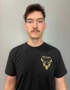 Keenan J Myers a registered Sex Offender of Colorado