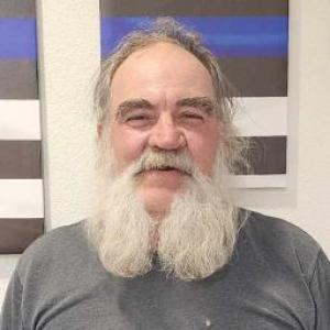 Steve Eugene Brown a registered Sex Offender of Colorado