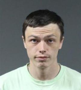 Seth Orion Manke a registered Sex Offender of Colorado