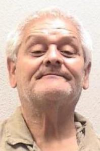 George Lee Gonzales a registered Sex Offender of Colorado