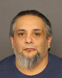 Manuel Richard Garcia III a registered  of Colorado