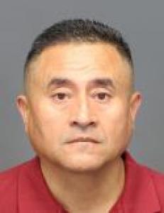 Enrique Aguirre a registered Sex Offender of Colorado