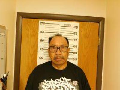 Anthony Tony Moreno a registered Sex Offender of Colorado