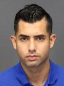 Victor Adrian Carrera a registered  of Colorado