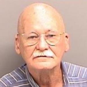 John Arden Pierce a registered Sex Offender of Colorado