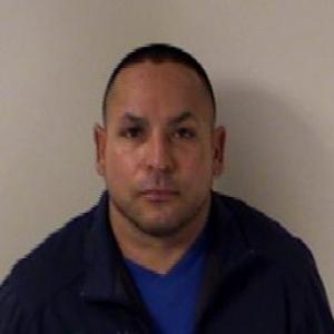 Christopher Ortiz Pacheco a registered Sex Offender of Colorado