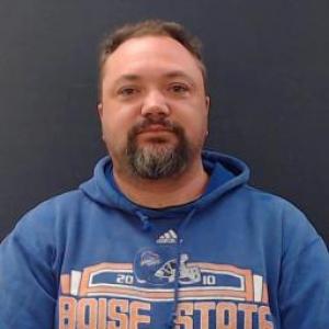 Christopher Alan Blinn a registered Sex Offender of Colorado