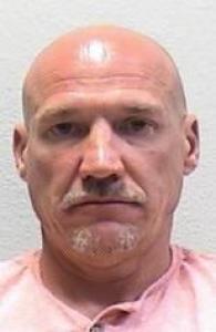 Brian Michael Wright a registered Sex Offender of Colorado