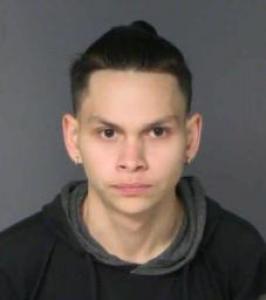 Josiah Uriel Herrera a registered Sex Offender of Colorado