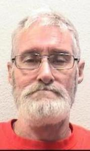 Keith Thomas Mullen a registered Sex Offender of Colorado