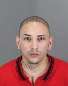 Jeremiah Dangelo Tafoya a registered Sex Offender of Colorado