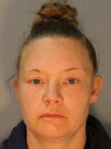 Amber Marie Vancleave a registered Sex Offender of Colorado