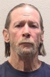 Coleman James Wright a registered Sex Offender of Colorado