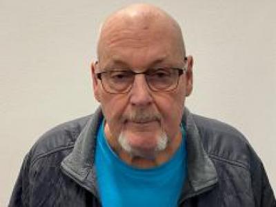 Tilden Baker Sprague a registered Sex Offender of Colorado