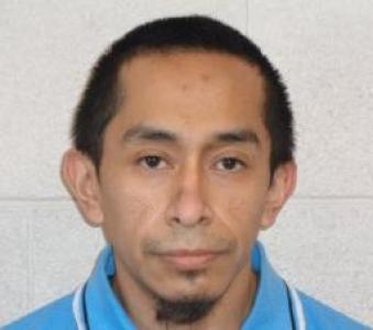 Garcia Erik Caballero a registered Sex Offender of Colorado