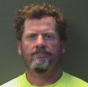 Chad Steven Mcgirl a registered Sex Offender of Colorado