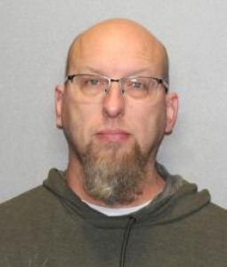 Eric Allan Anderson a registered Sex Offender of Colorado
